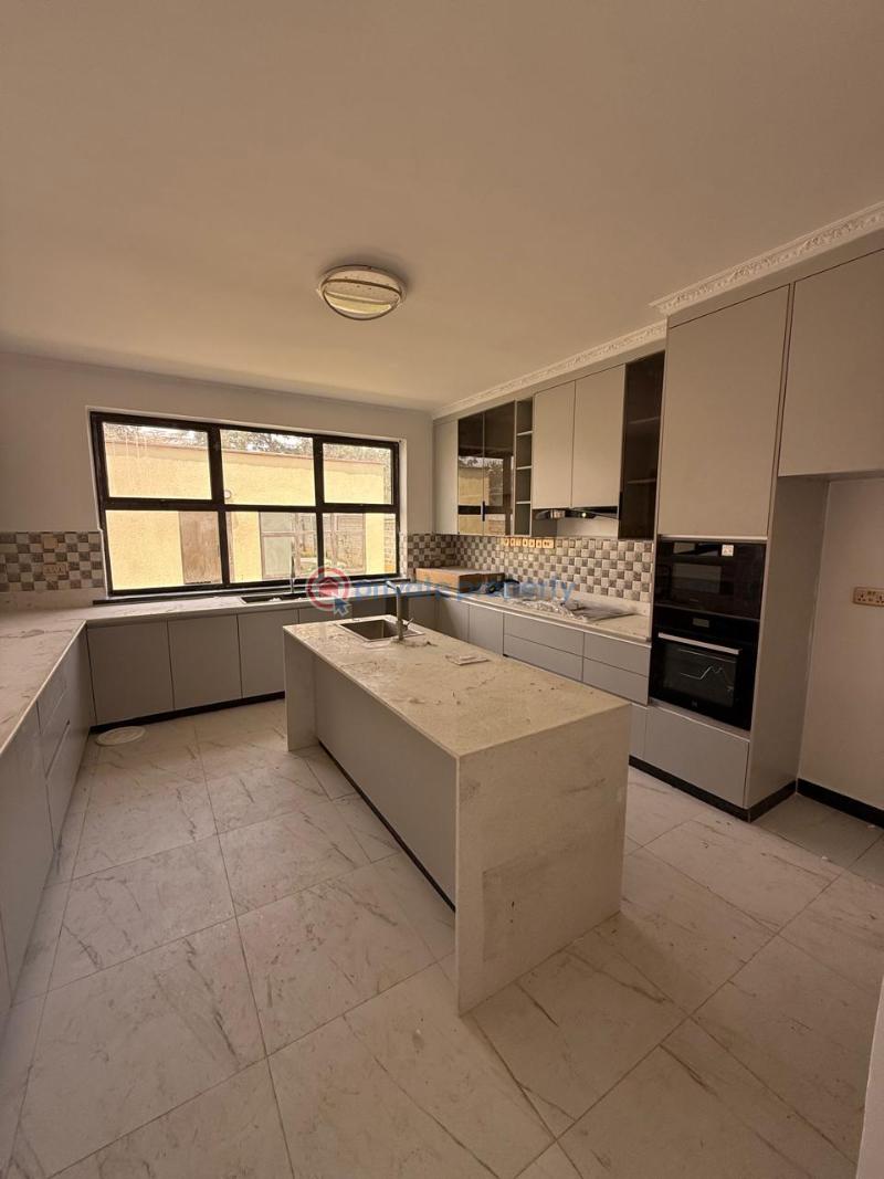 5 bedroom House For Rent Karen Nairobi - 7