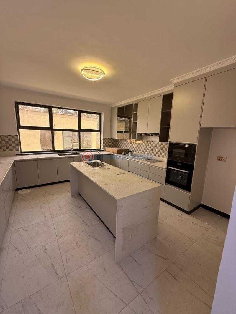 5 bedroom House For Rent Karen Nairobi - 9