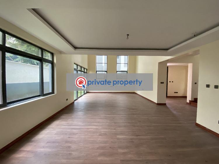 5 bedroom House For Sale Lavington Nairobi - 1