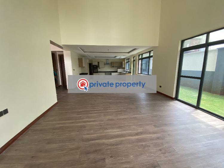 5 bedroom House For Sale Lavington Nairobi - 2