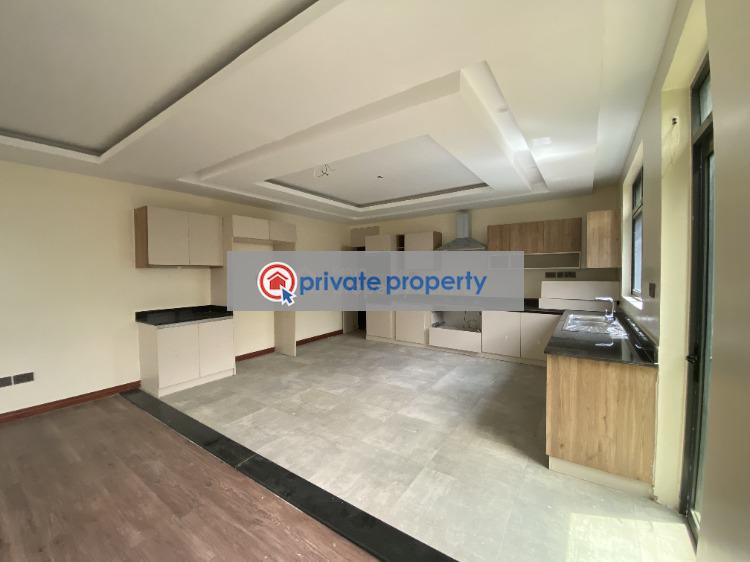5 bedroom House For Sale Lavington Nairobi - 4