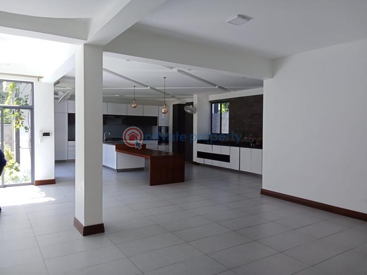5 bedroom House For Rent Opp Simba Road Nyali Mombasa - 13