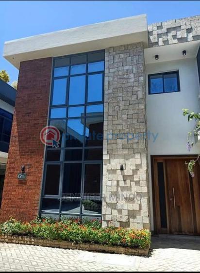 5 bedroom House For Rent Opp Simba Road Nyali Mombasa - 2