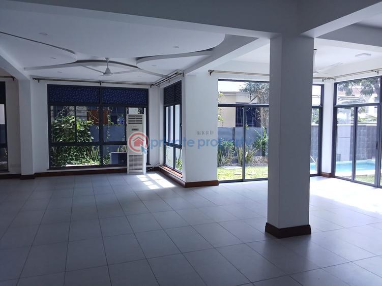 5 bedroom House For Rent Opp Simba Road Nyali Mombasa - 4