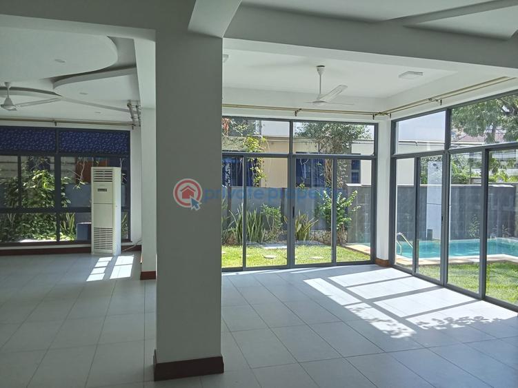 5 bedroom House For Rent Opp Simba Road Nyali Mombasa - 5