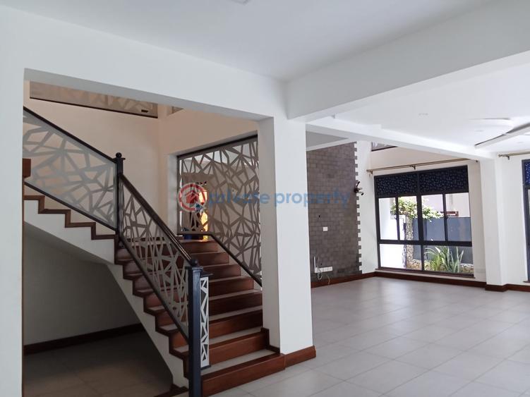 5 bedroom House For Rent Opp Simba Road Nyali Mombasa - 8