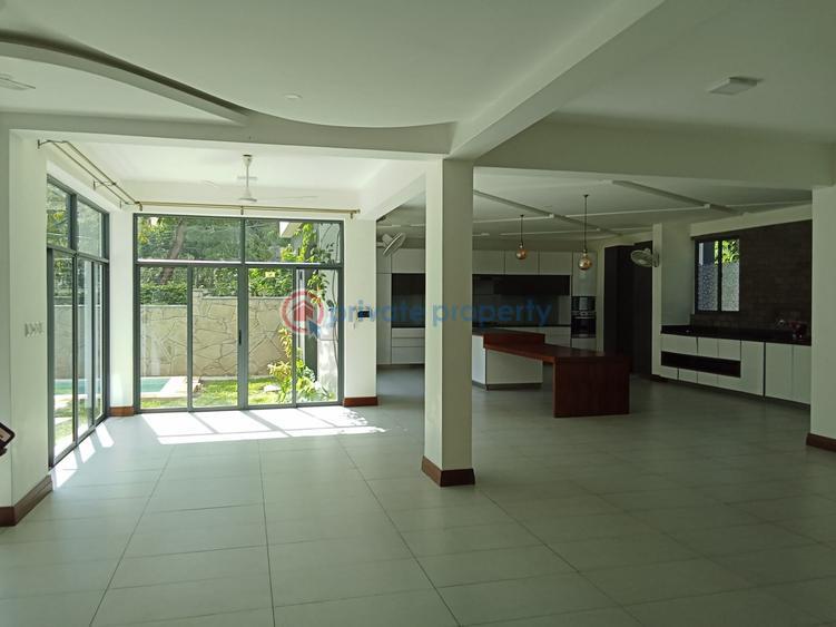 5 bedroom House For Rent Opp Simba Road Nyali Mombasa - 16