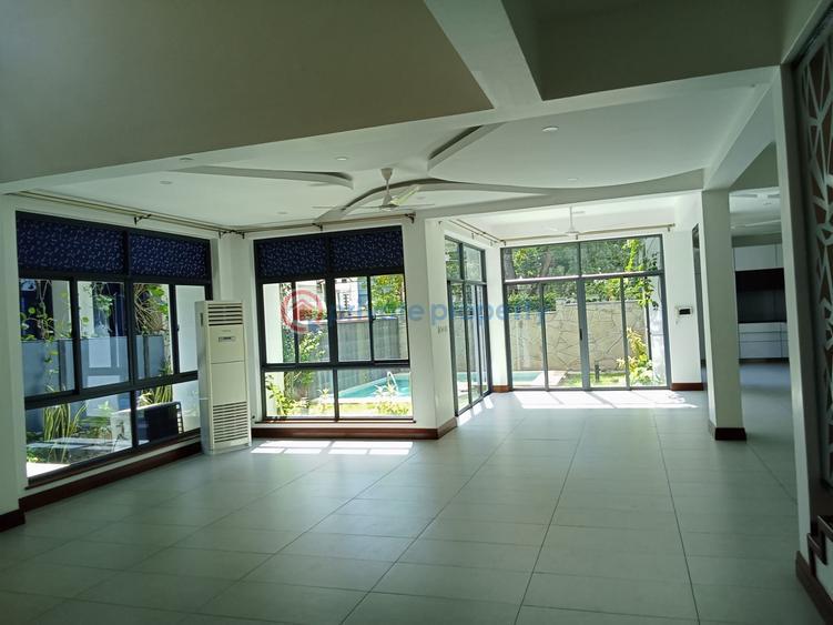 5 bedroom House For Rent Opp Simba Road Nyali Mombasa - 3