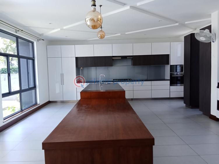 5 bedroom House For Rent Opp Simba Road Nyali Mombasa - 6