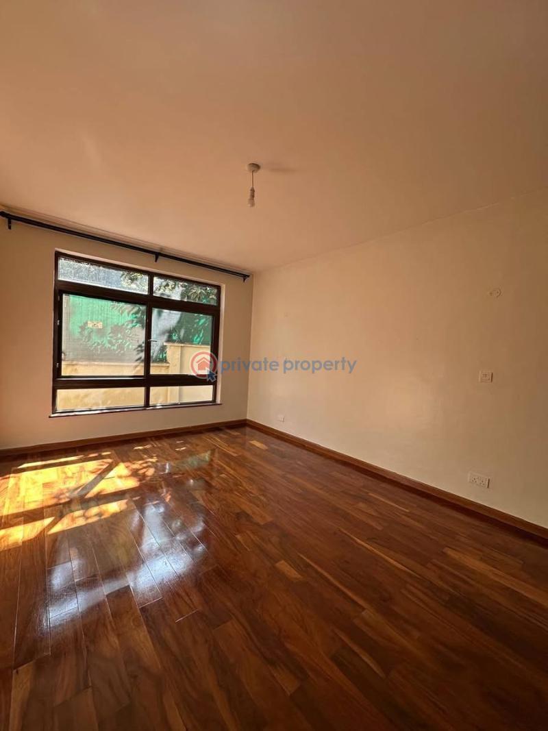 5 bedroom Townhouse For Rent Chalbi Drive Lavington Nairobi - 8