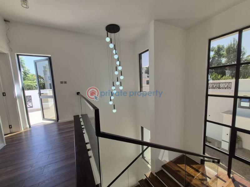 5 bedroom Townhouse For Rent Lavington Nairobi - 14
