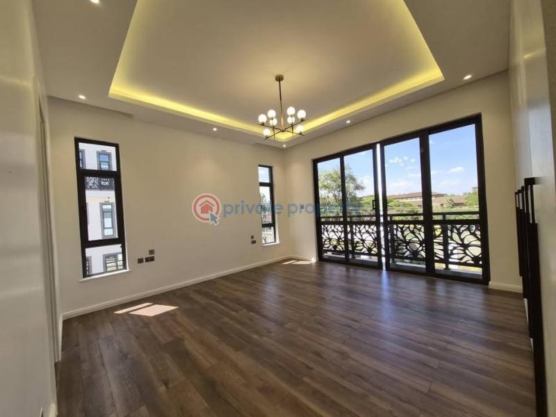 5 bedroom Townhouse For Rent Lavington Nairobi - 8