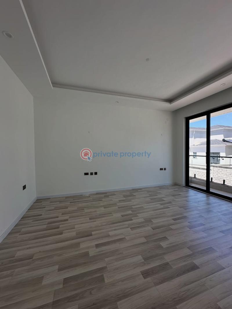 5 bedroom Townhouse For Rent Apple Cross Road Lavington Nairobi - 9
