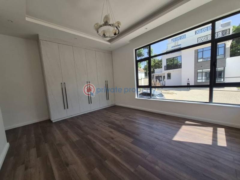 5 bedroom Townhouse For Rent Lavington Nairobi - 9