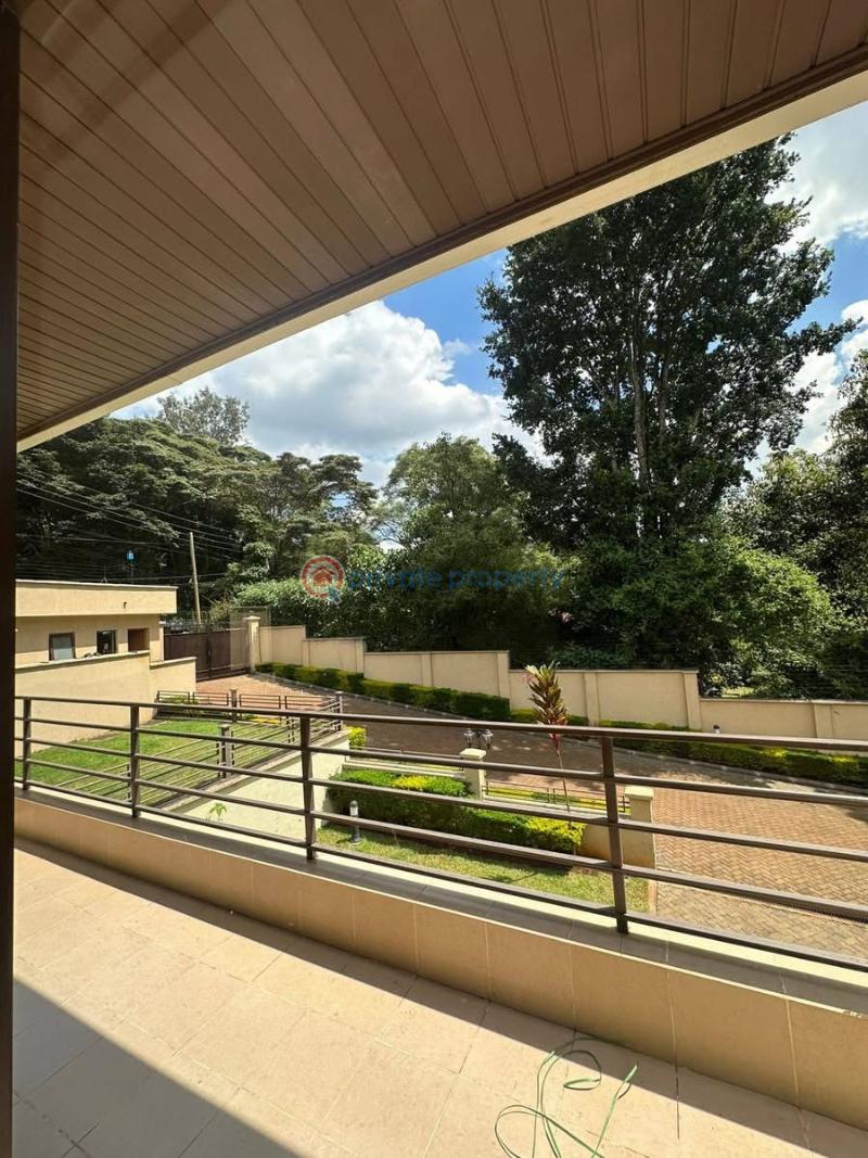 5 bedroom Townhouse For Rent Chalbi Drive Lavington Nairobi - 20