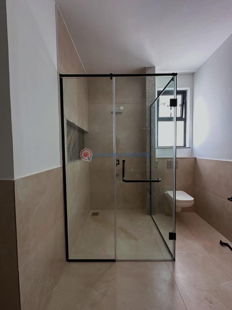 5 bedroom Townhouse For Rent Apple Cross Road Lavington Nairobi - 11