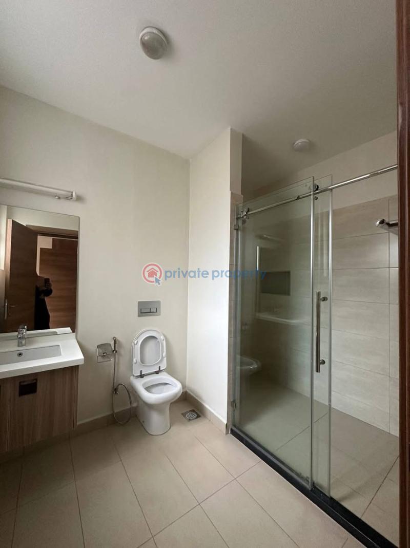 5 bedroom Townhouse For Rent Chalbi Drive Lavington Nairobi - 14