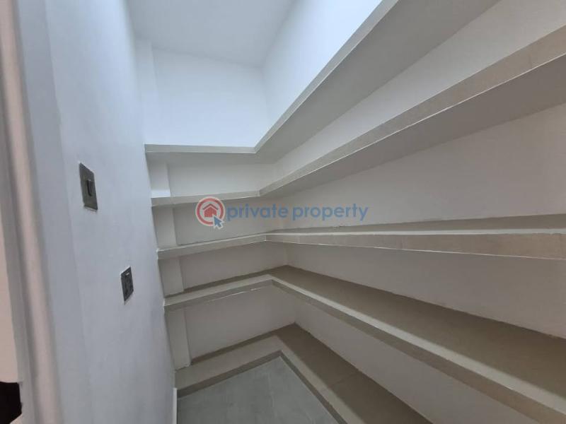 5 bedroom Townhouse For Rent Lavington Nairobi - 3