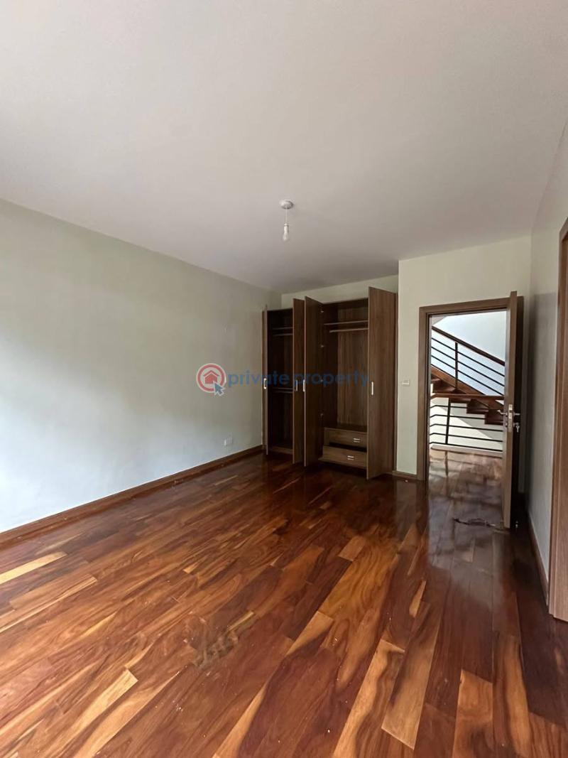 5 bedroom Townhouse For Rent Chalbi Drive Lavington Nairobi - 13