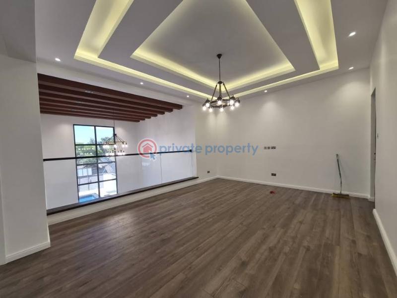 5 bedroom Townhouse For Rent Lavington Nairobi - 12