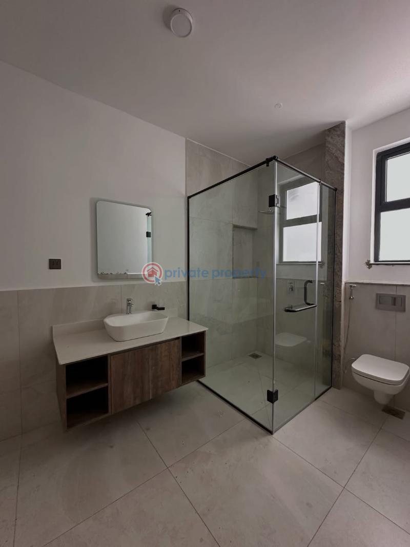 5 bedroom Townhouse For Rent Apple Cross Road Lavington Nairobi - 14