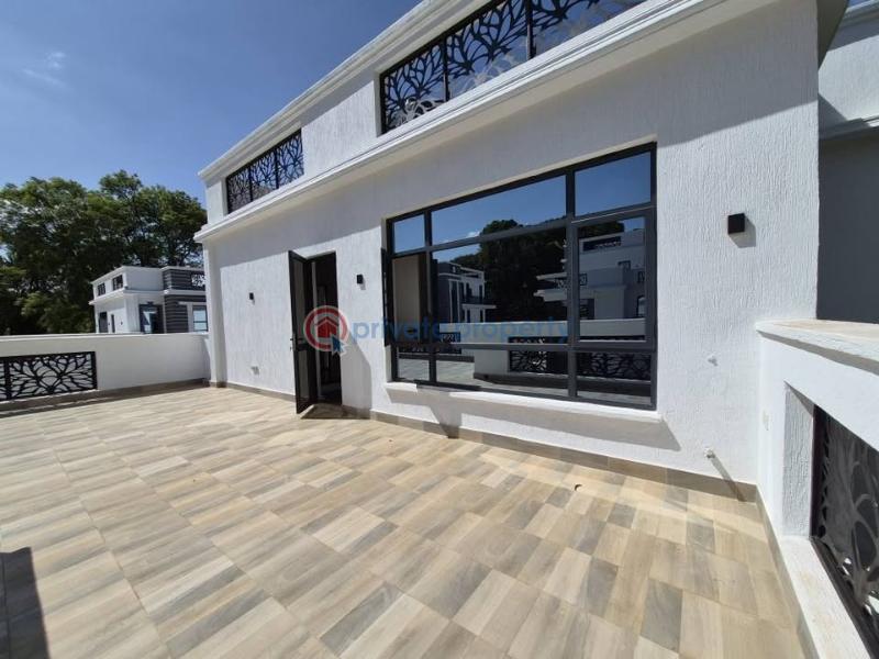 5 bedroom Townhouse For Rent Lavington Nairobi - 16