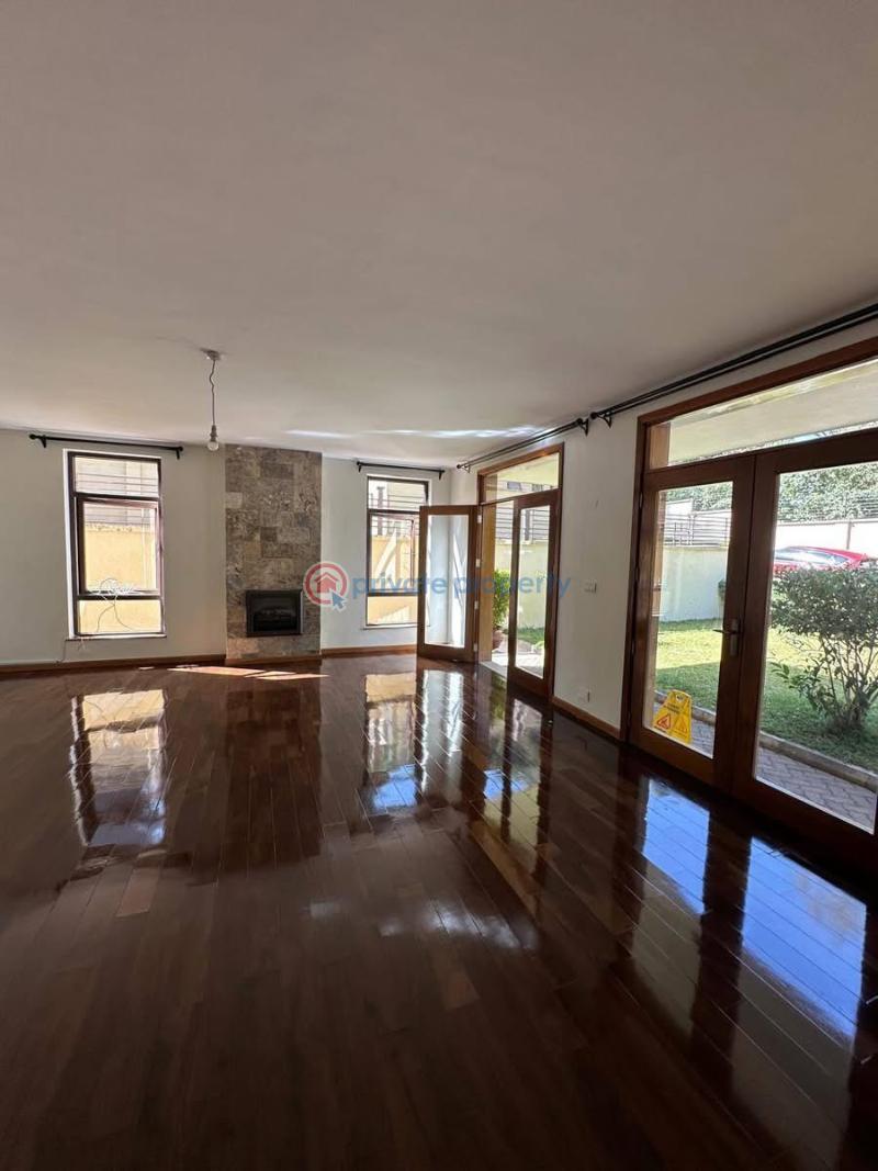 5 bedroom Townhouse For Rent Chalbi Drive Lavington Nairobi - 5