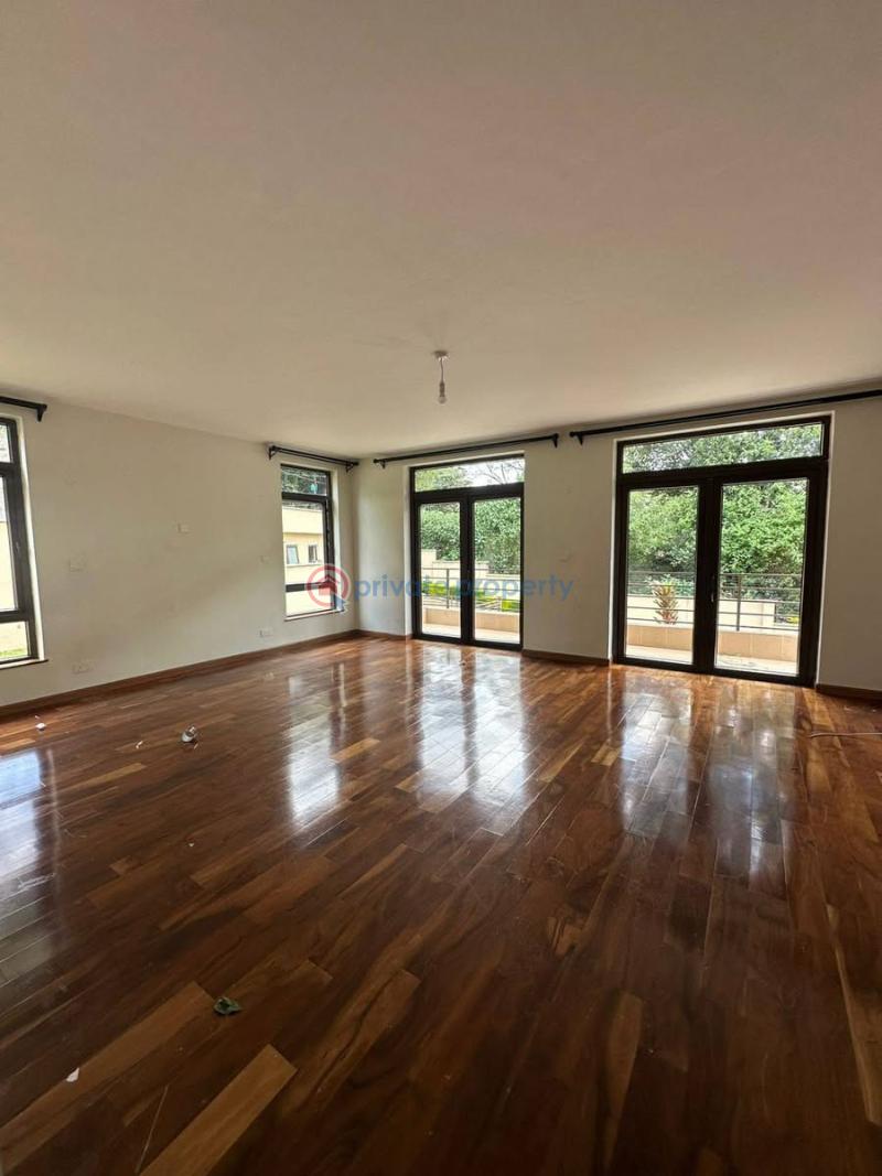 5 bedroom Townhouse For Rent Chalbi Drive Lavington Nairobi - 10