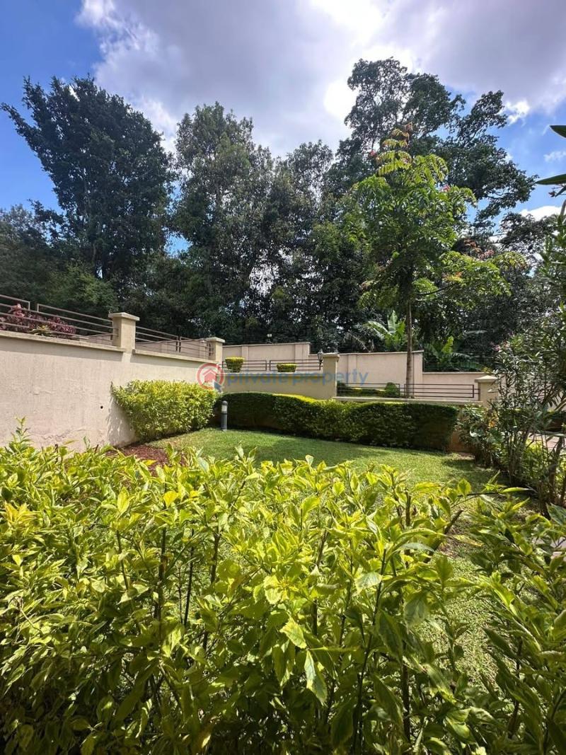 5 bedroom Townhouse For Rent Chalbi Drive Lavington Nairobi - 22