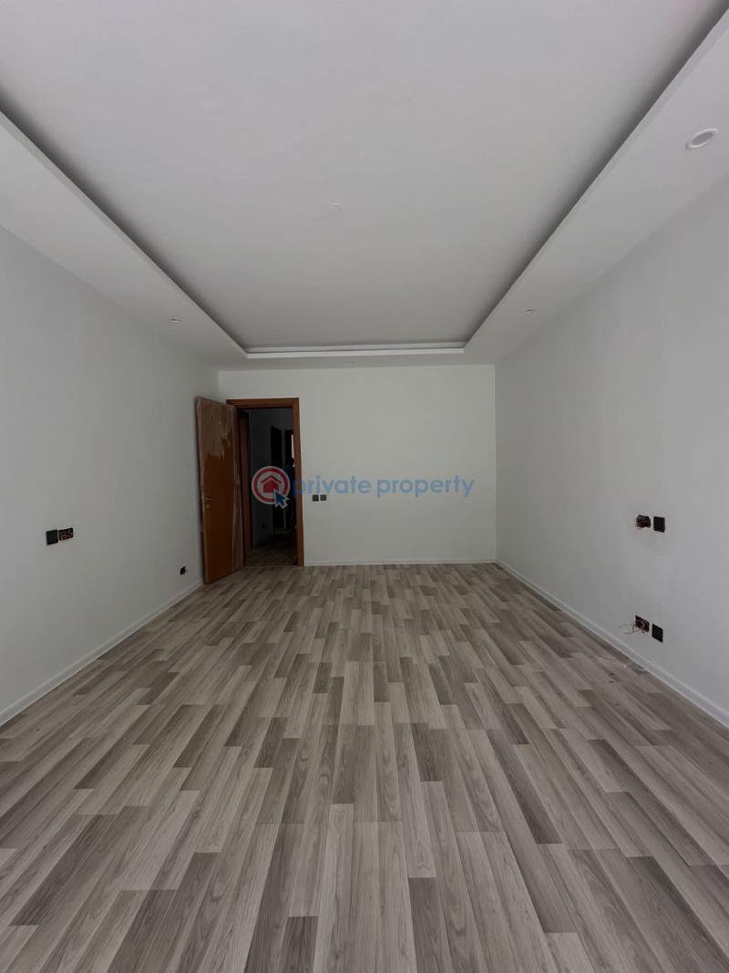 5 bedroom Townhouse For Rent Apple Cross Road Lavington Nairobi - 16
