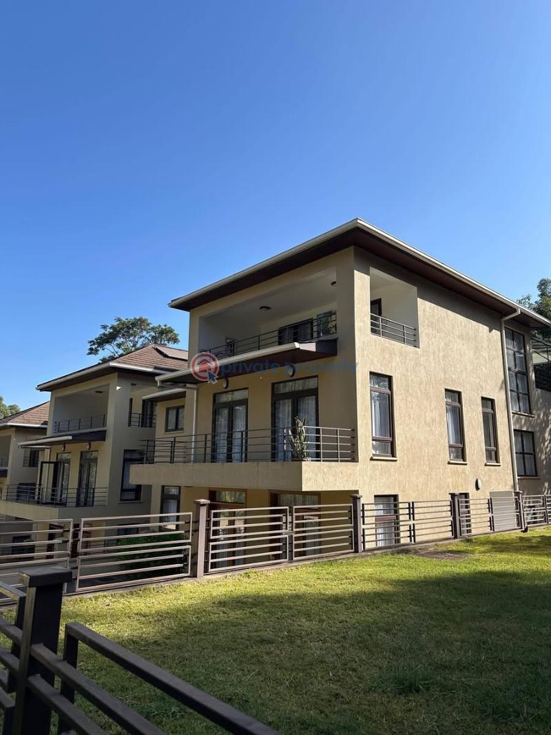 5 bedroom Townhouse For Rent Chalbi Drive Lavington Nairobi - 3