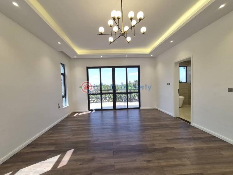 5 bedroom Townhouse For Rent Lavington Nairobi - 13