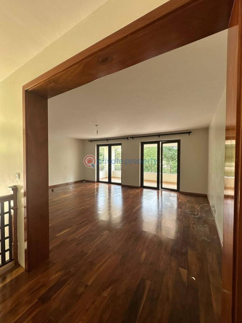 5 bedroom Townhouse For Rent Chalbi Drive Lavington Nairobi - 11