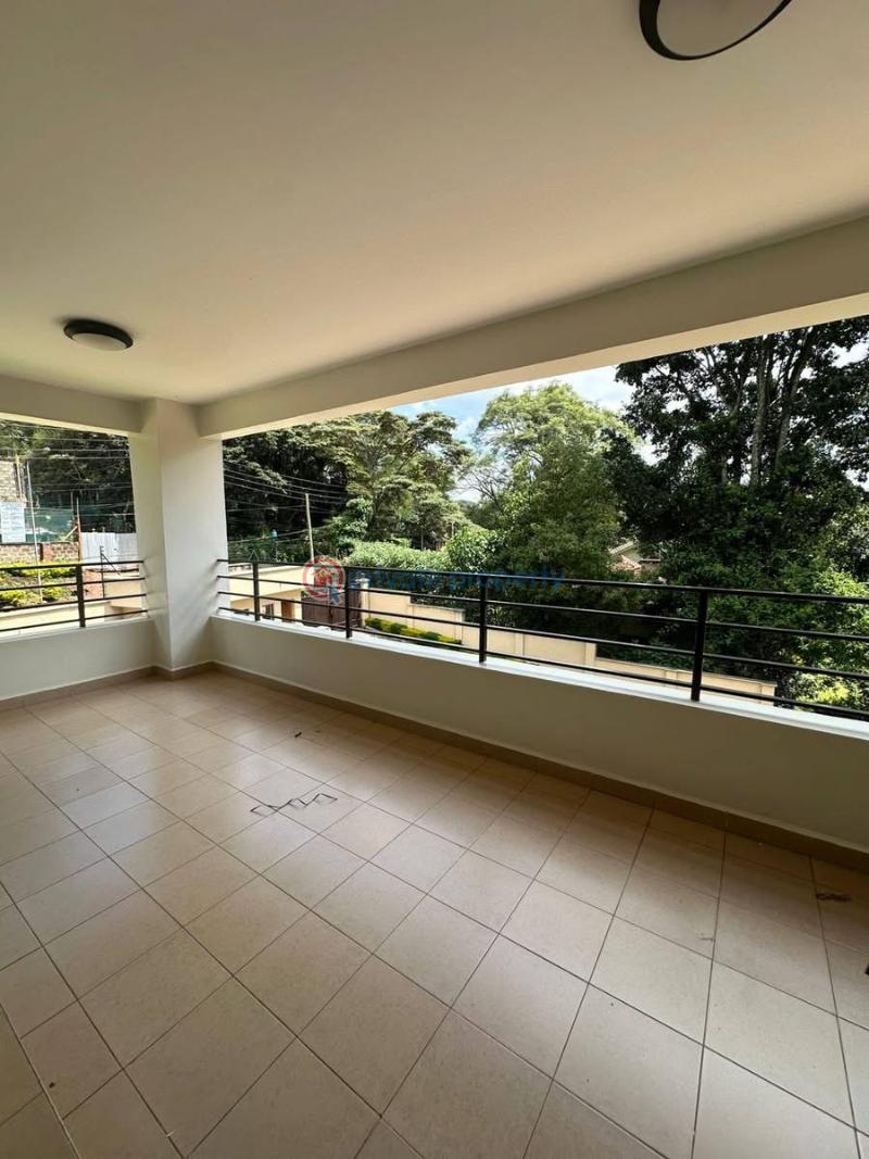 5 bedroom Townhouse For Rent Chalbi Drive Lavington Nairobi - 16