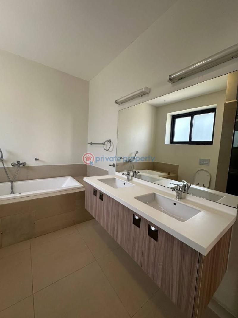 5 bedroom Townhouse For Rent Chalbi Drive Lavington Nairobi - 18