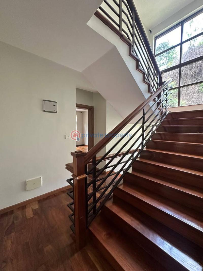 5 bedroom Townhouse For Rent Chalbi Drive Lavington Nairobi - 9