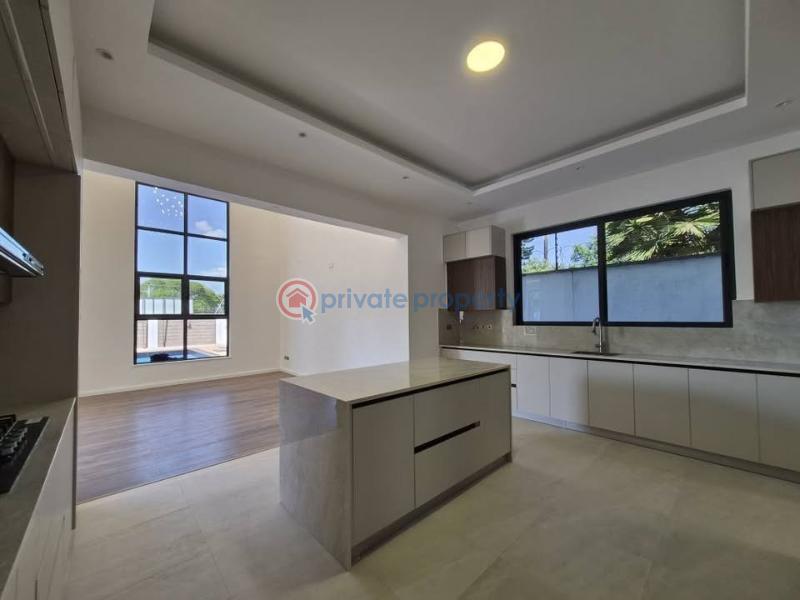 5 bedroom Townhouse For Rent Lavington Nairobi - 7