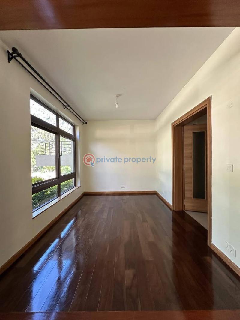 5 bedroom Townhouse For Rent Chalbi Drive Lavington Nairobi - 6