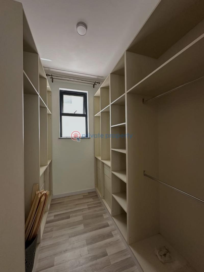 5 bedroom Townhouse For Rent Apple Cross Road Lavington Nairobi - 13