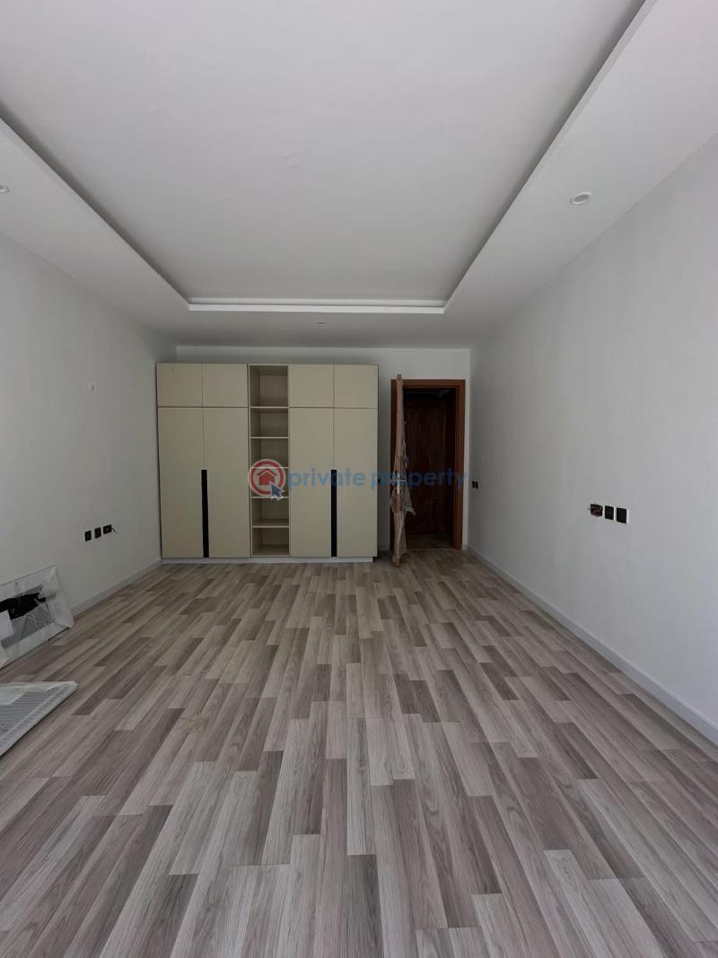 5 bedroom Townhouse For Rent Apple Cross Road Lavington Nairobi - 10