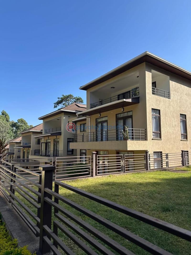 5 bedroom Townhouse For Rent Chalbi Drive Lavington Nairobi - 0