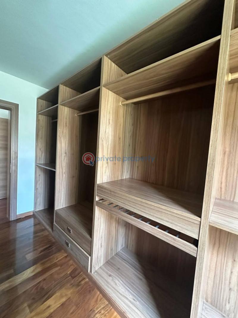 5 bedroom Townhouse For Rent Chalbi Drive Lavington Nairobi - 21