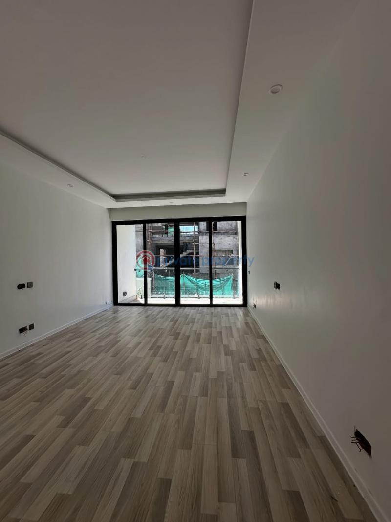 5 bedroom Townhouse For Rent Apple Cross Road Lavington Nairobi - 12