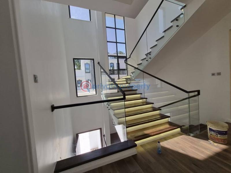5 bedroom Townhouse For Rent Lavington Nairobi - 4