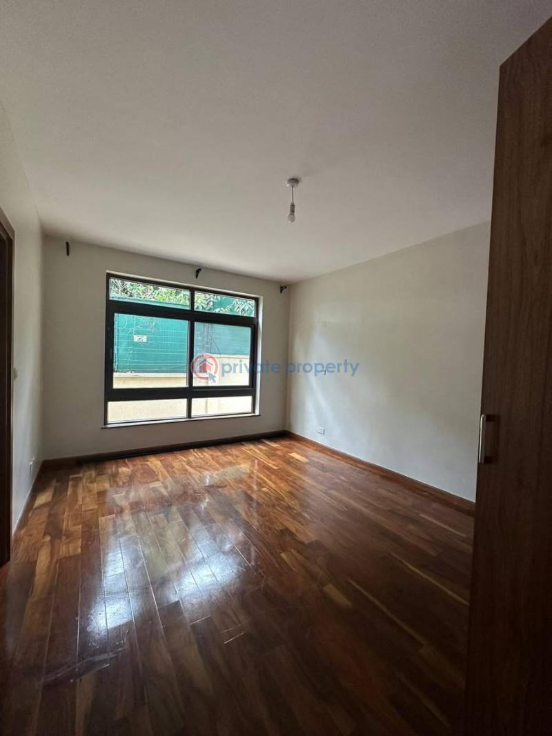 5 bedroom Townhouse For Rent Chalbi Drive Lavington Nairobi - 15