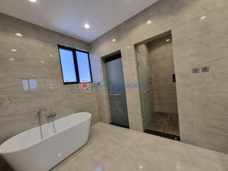 5 bedroom Townhouse For Rent Lavington Nairobi - 15