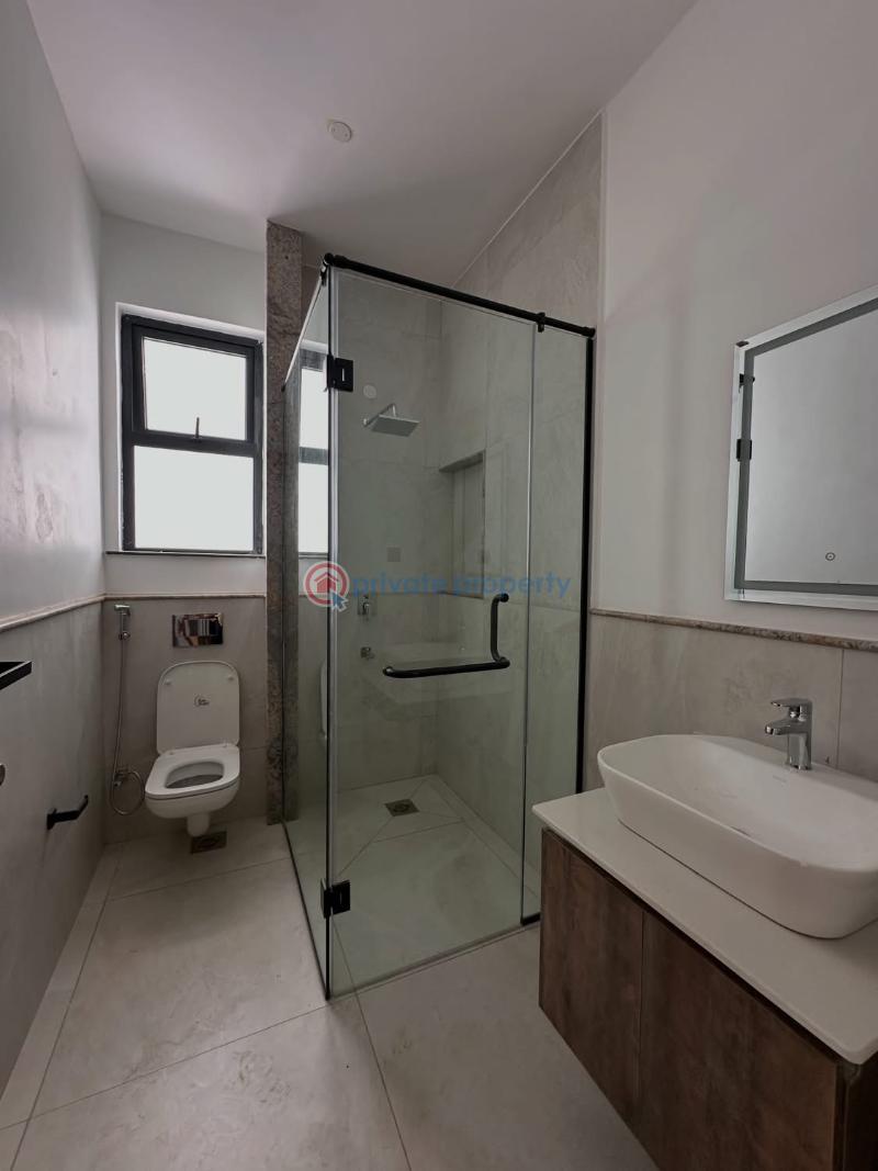 5 bedroom Townhouse For Rent Apple Cross Road Lavington Nairobi - 8