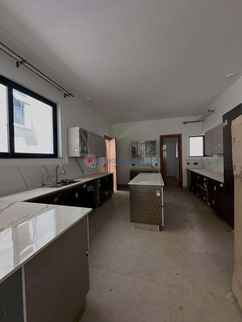 5 bedroom Townhouse For Rent Apple Cross Road Lavington Nairobi - 6