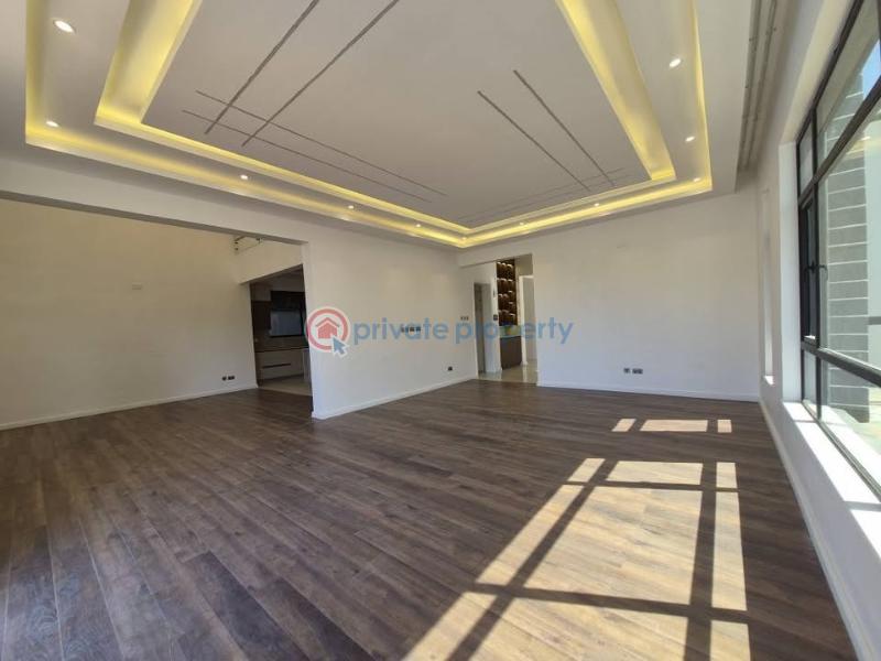 5 bedroom Townhouse For Rent Lavington Nairobi - 2