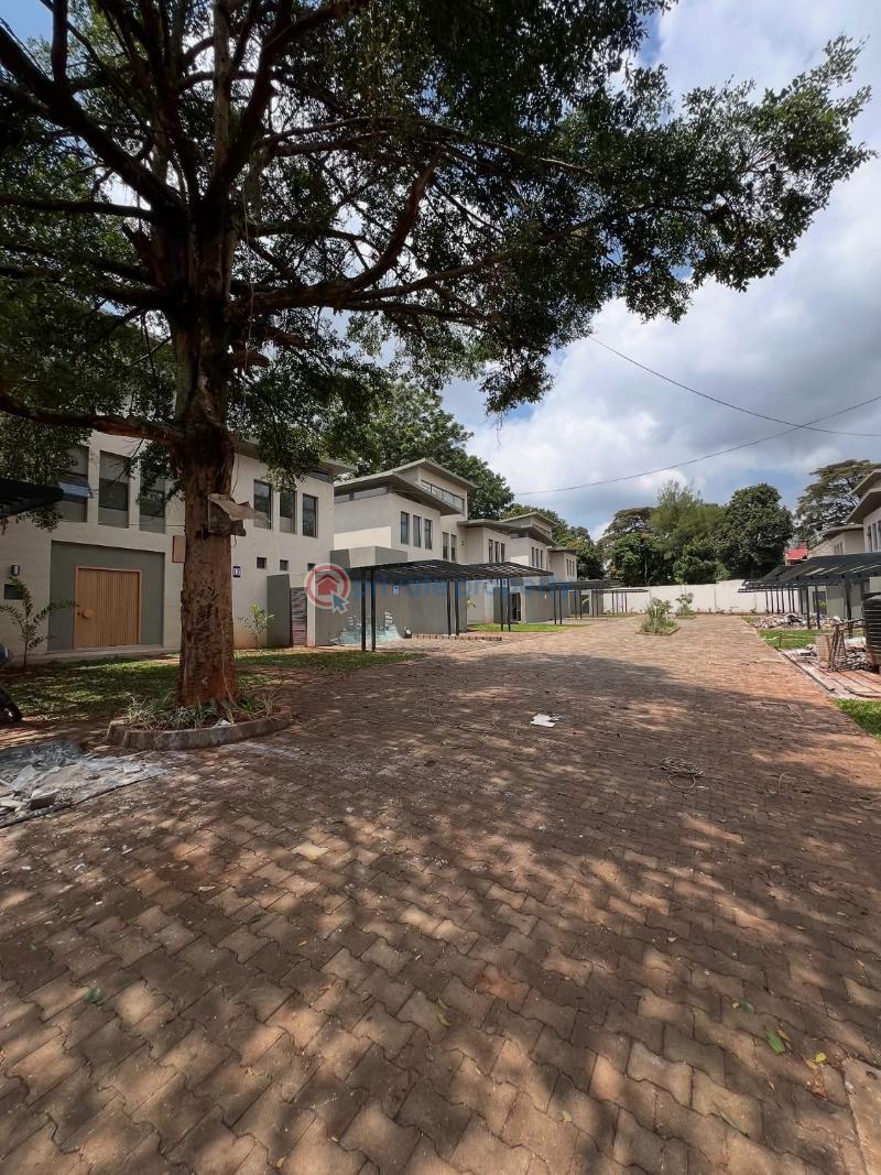 5 bedroom Townhouse For Rent Runda Westlands Nairobi - 17